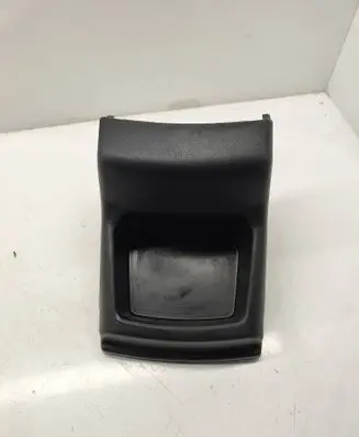 Glove box