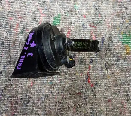 Hyundai Tucson IV NX4 Horn signal 28R000822 8651042000
