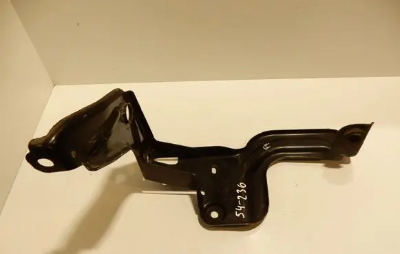 Audi A6 S6 C6 4F Intercooler pipe mounting bracket 4F0145814G 54236
