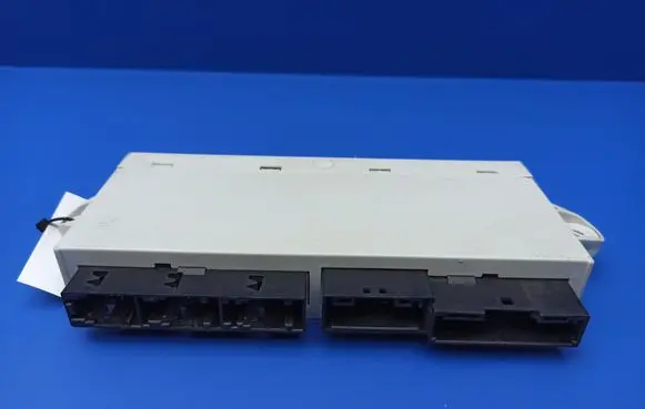 BMW 7 E65 E66 Door control unit/module 6921980 6015004007 61356921980