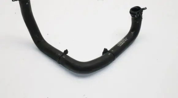 Mercedes-Benz B W246 W242 Engine coolant pipe/hose 103245010A