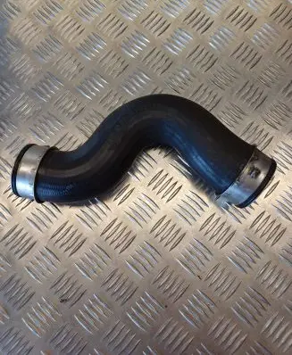 Volkswagen Golf Plus Intercooler hose/pipe 1K0145832B