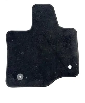 Ford F150 Front floor mat JL3B1613087AAW JL3B1613087 JL3B1613087AA