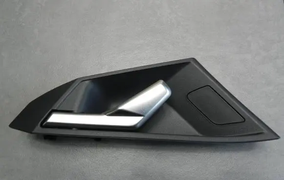 Audi A3 8Y Rear door interior handle trim 8Y0837020