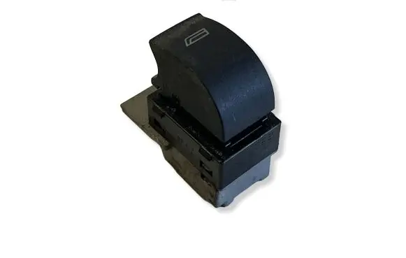 Audi A6 S6 C5 4B Electric window control switch 4B0959855