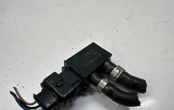 Opel Insignia B Air pressure sensor 55599659