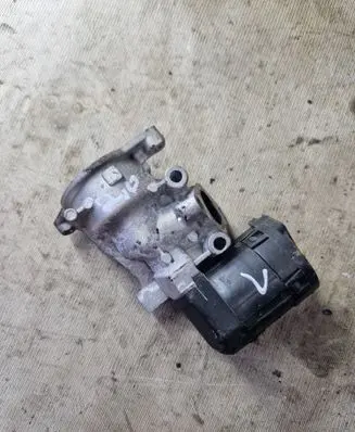 Ford Galaxy EGR valve R4921