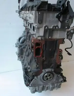 Mercedes-Benz C W205 Engine 651912