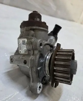 Opel Grandland X Fuel injection high pressure pump 