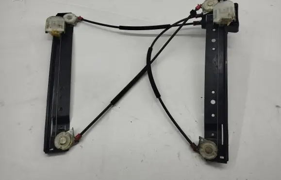 Ford Galaxy Rear window lifting mechanism without motor GM21U27000A7