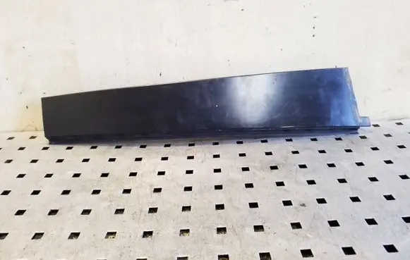 Chevrolet Captiva Other rear door trim element 96623991