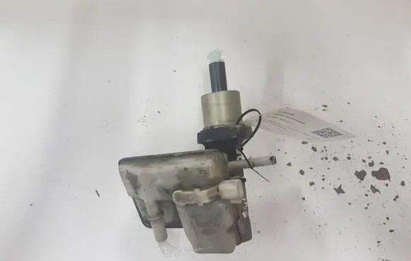 Ford Focus C-MAX Master brake cylinder 03350886401