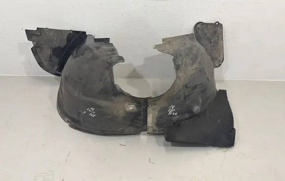 Mercedes-Benz R W251 Front wheel arch liner splash guards A2518801905 A2518840522 A2518840922