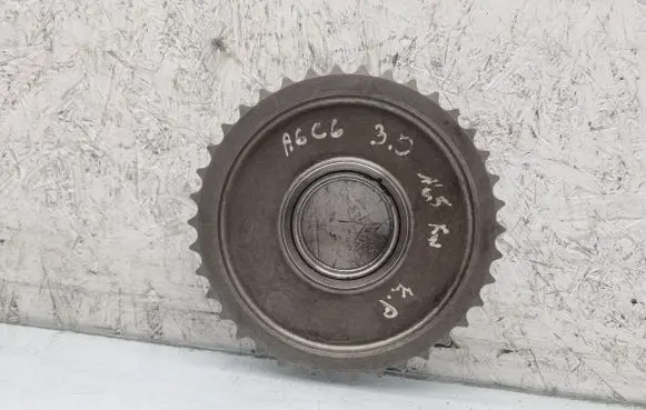 Audi A6 S6 C6 4F Timing chain sprocket 059109077E
