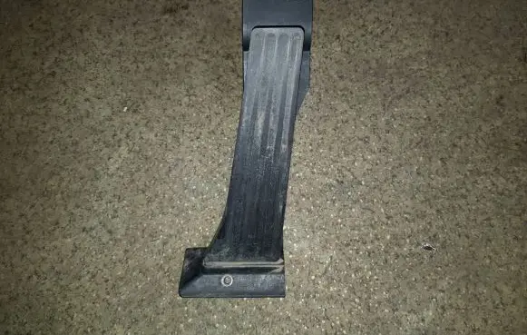 BMW 5 E60 E61 Accelerator throttle pedal 35416762482