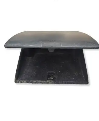 Volkswagen Sharan Glove box 7M3857919A