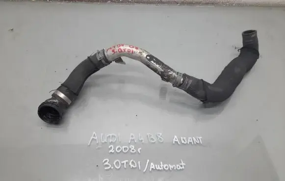 Audi A4 S4 B8 8K Intercooler hose/pipe
