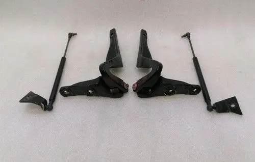 Aston Martin Vanquish V12 Tailgate/trunk/boot hinge CD33L42700AB