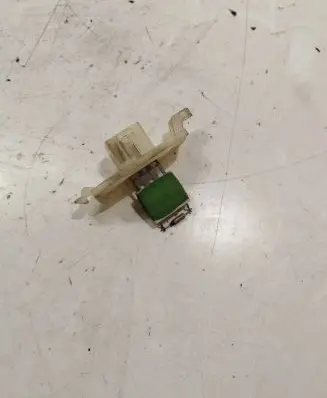 Ford Transit Courier Heater blower fan relay 
