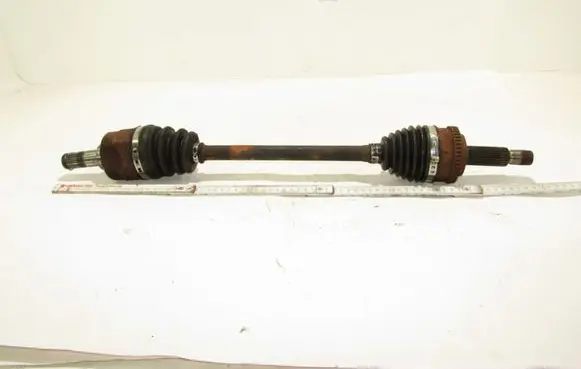 KIA Venga Front driveshaft