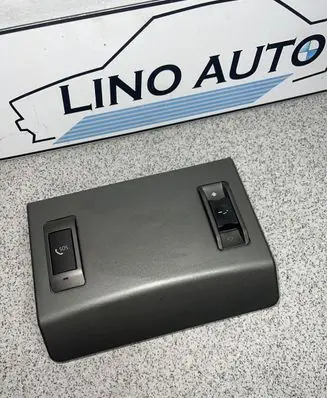 BMW 7 E65 E66 Headlining roof cover 7012196