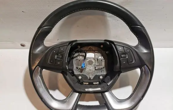 Citroen DS5 Steering wheel 98002842ZD