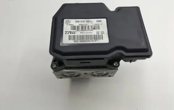 Volkswagen Tiguan ABS Pump 5N0614109L