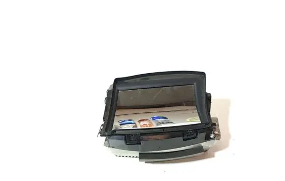 Audi A6 C7 Head up display screen 4G0919604G 4G0919604 A2C8002200