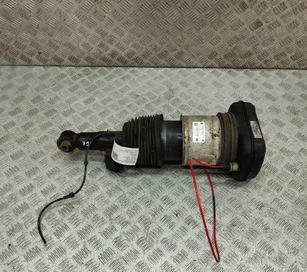 BMW X7 G07 Shock absorber/damper/air suspension 78315615