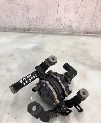 Hyundai Kona II Electric auxiliary coolant/water pump 2510008hb0