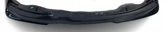 BMW 6 F12 F13 Front bumper 4110054