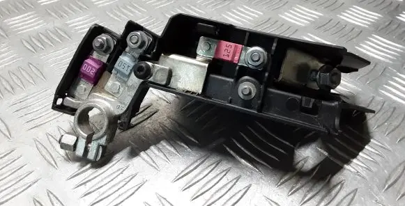 Audi A6 S6 C8 4K Positive cable (battery) 4K0915459B