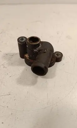 Audi A6 S6 C7 4G Engine coolant pipe/hose 059121506C