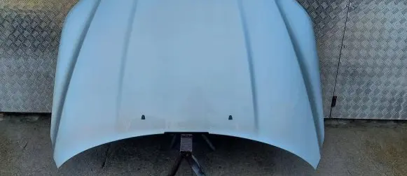 Volvo S80 Engine bonnet/hood