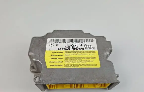 Mercedes-Benz B W245 Other control units/modules A1698206626