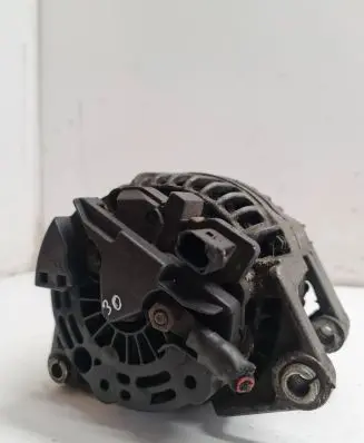 Opel Zafira A Generator/alternator 24429105 0124515080