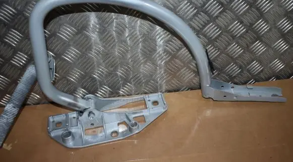 Mercedes-Benz E W214 Tailgate/trunk/boot hinge A21475001005555