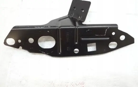 Peugeot 3008 III Fender mounting bracket 9839468980