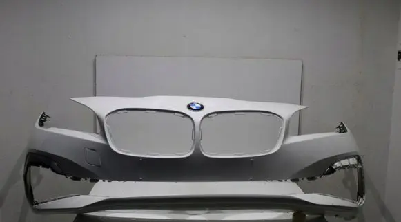 BMW 2 F45 Front bumper
