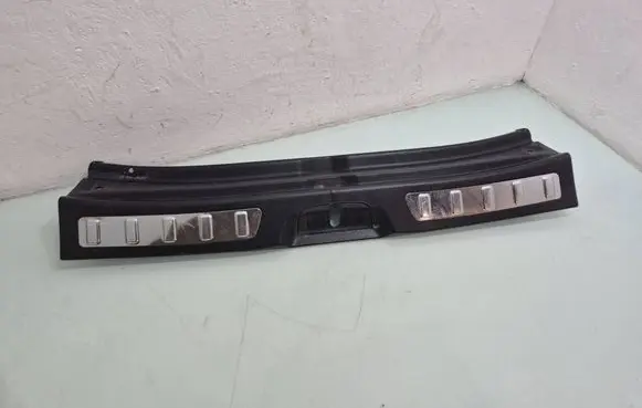 Mercedes-Benz B W245 Trunk/boot sill cover protection ZB90070100