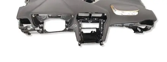 Ford Mondeo MK V Dashboard 