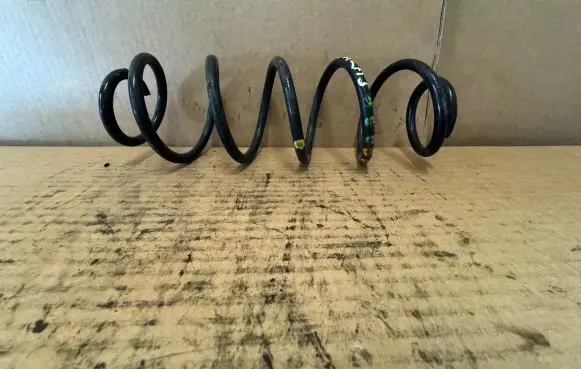 Volkswagen Up Rear coil spring