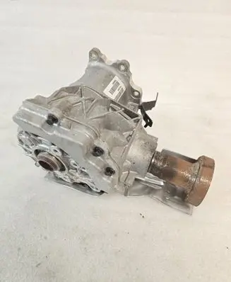 Volvo XC90 Gearbox transfer box case 32339091