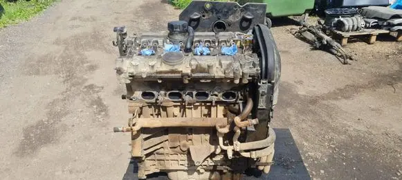 Volvo S40, V40 Engine B4184S2 30616090 2734128