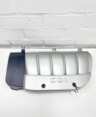 Mercedes-Benz CLK A209 C209 Engine cover (trim) A6120100767