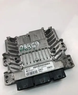 Ford Focus Engine control unit/module ECU 7M5112A650APC