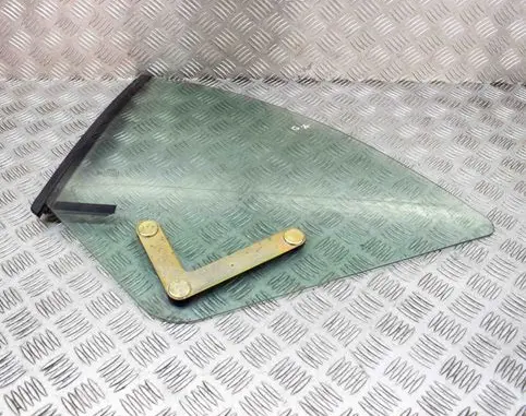 Audi A4 S4 B6 8E 8H Rear side window AS2 43R00082