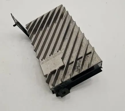 Sound amplifier