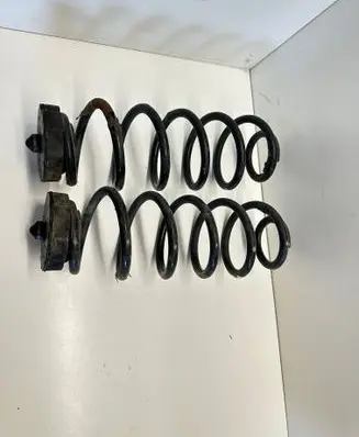 Audi A4 S4 B8 8K Rear coil spring