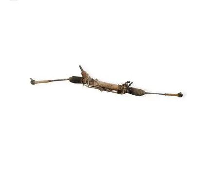 Steering rack